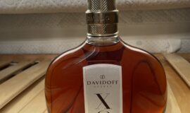 Cognac Davidoff XO