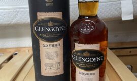 Whisky Glengoyne