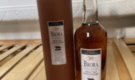 Brora 30yo