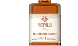 Master Blender 8yo 0,7L za Master Blender 9yo 0,7L