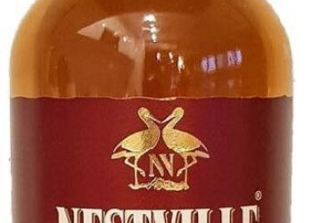 Nestville Single Malt Single Barrel 43%
