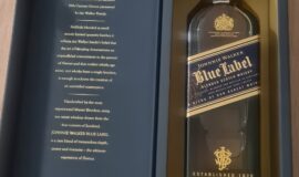 Johnnie Walker Blue Label