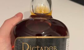 Dictador – Dictador 2 Masters Hardy