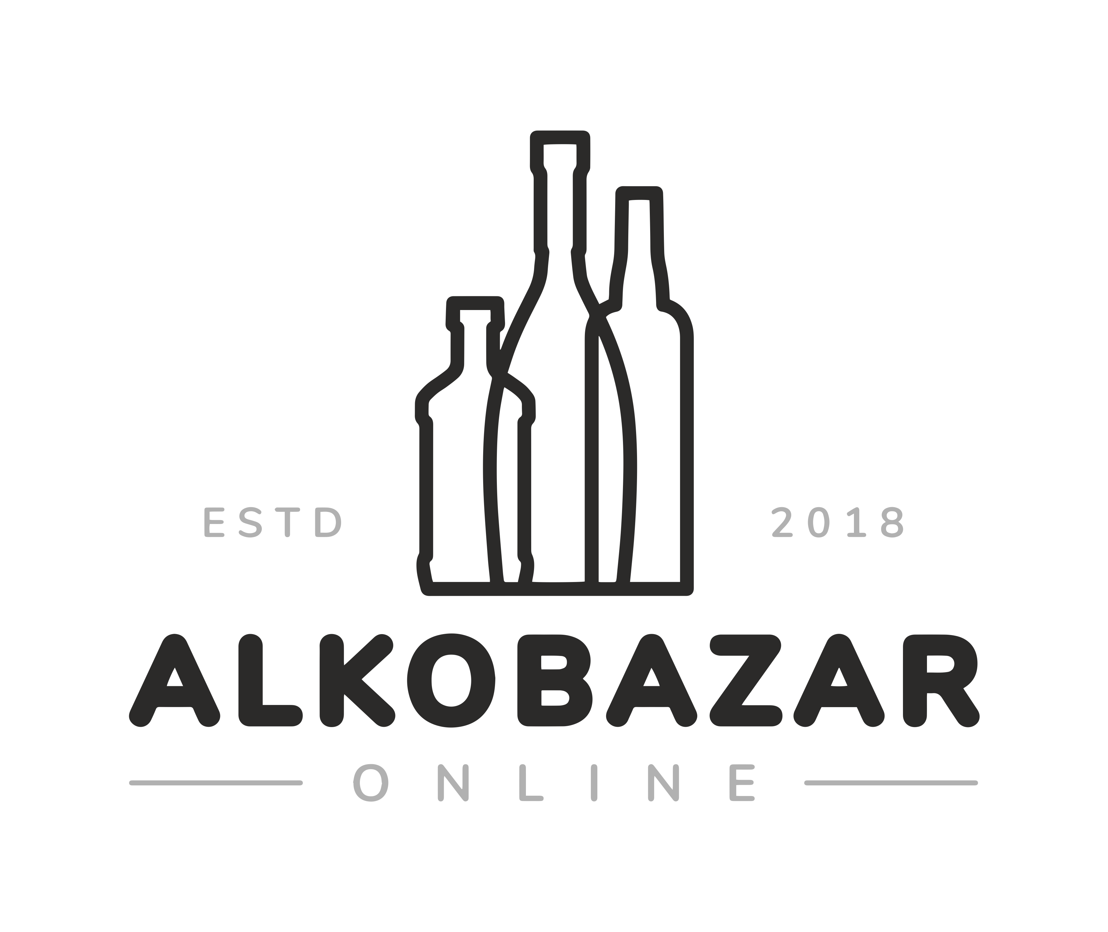 ALKOBAZAR.sk - Bazár s alkoholom