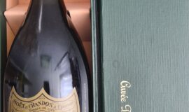 Dom Perignon 1982