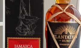 Rum Plantation Single Cask Jamaica 1996