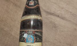 Maikammerer Mandelhöhe Auslese