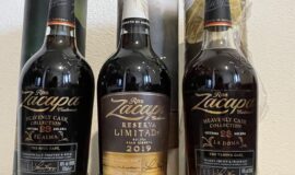 Ron Zacapa