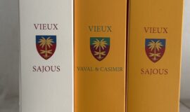 Vieux Sajous,vaval&casimir