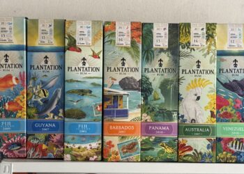 plantation