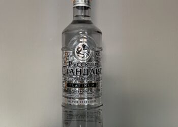 Ruský štandard platinum