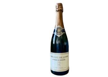 MARQUIS DE BEAUCEL Crémant de Loire, France, min. 13 ročné
