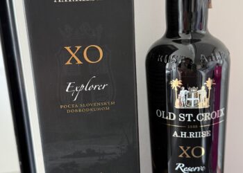 A. H. Riise XO Eplorer