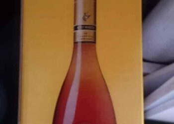 Rémy Martin V.S. Grand Cru Petite Champagne