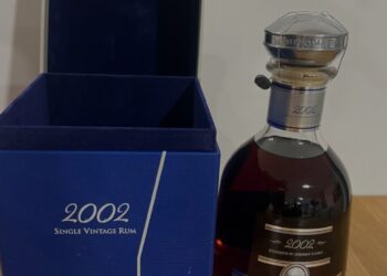 Diplomatico 2002