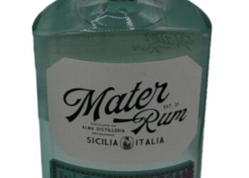 Mater Rum Sicília