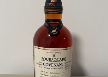 Foursquare Covenant