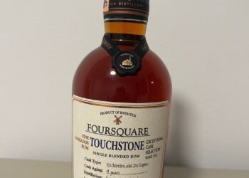 Foursquare Touchstone