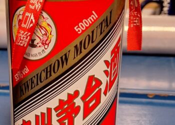 Moutai Feitian