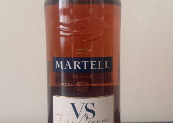 Martell VS 40% 0,7 l