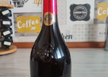 JP. Chenet Sparkling Brut