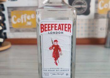 Beefeater Gin 0,7 l