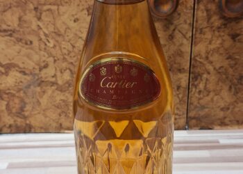 Cartier brut