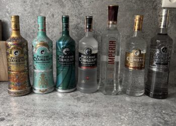Russian standart