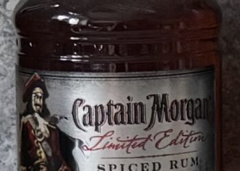 Captain Morgan
