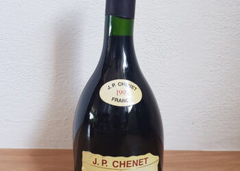 Víno ročník 1999