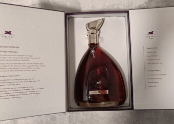 DEAU Louis Memory 1 L