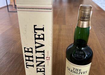The Glenlivet 12 Years