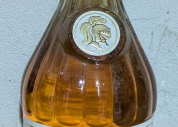 Karpatské brandy KB 40% 0,7l