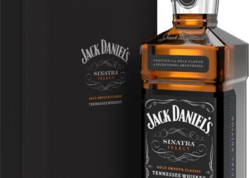 Jack Daniels Sinatra