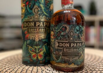 Don Papa Masskara