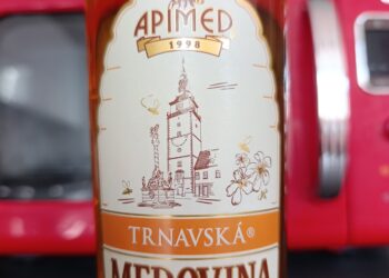 Trnavská Medovina (SR)