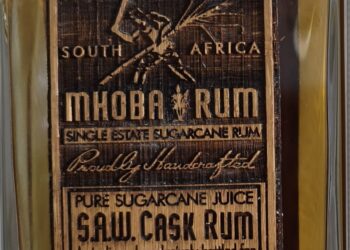 Mhoba S.A.W cask