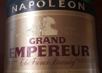 Napoleon Grand Empereur