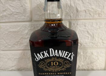Jack Daniels 10yo