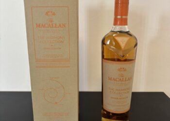 Macallan Amber Meadow